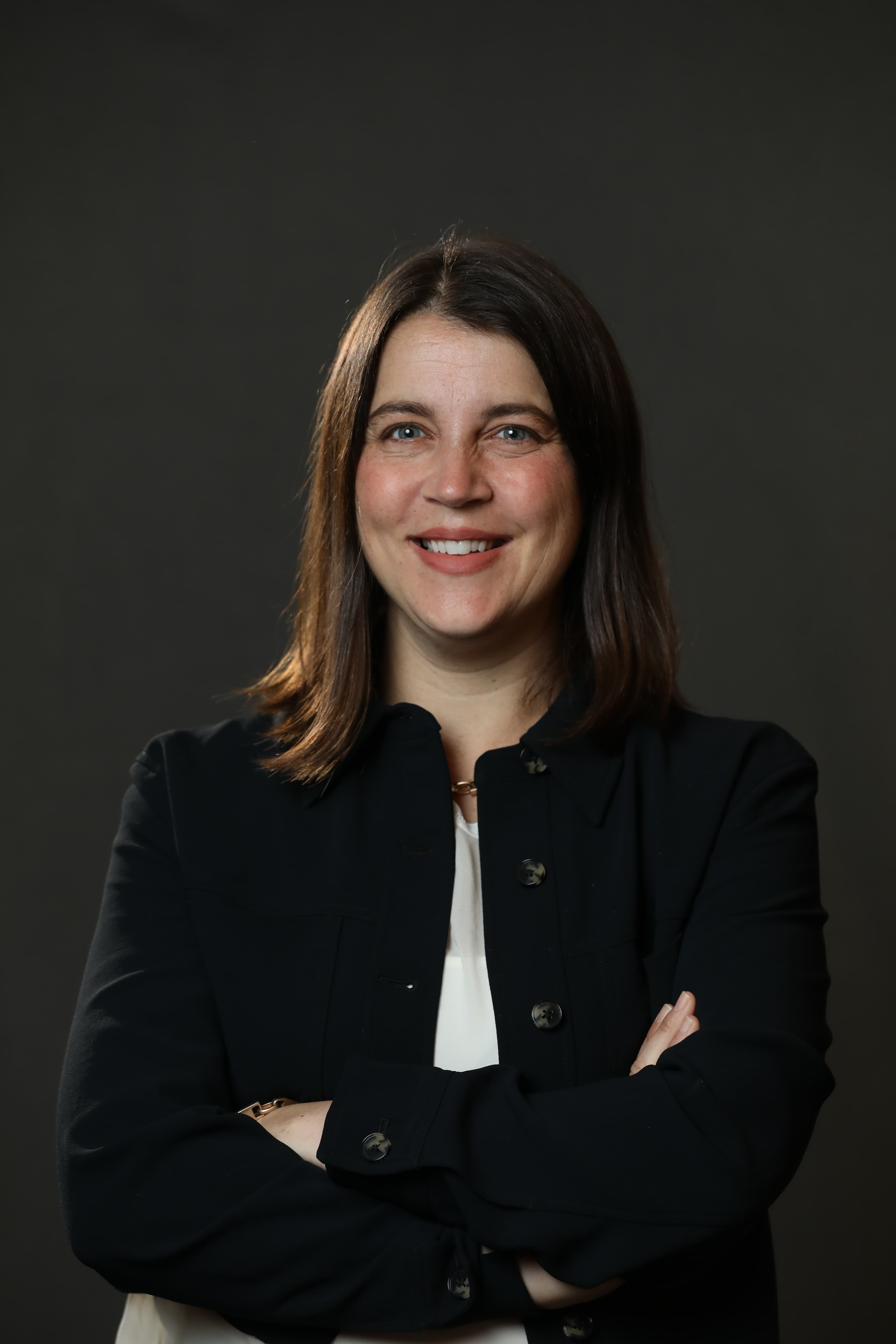 Cecilia Ziniti, Co-Founder & CEO of GC AI